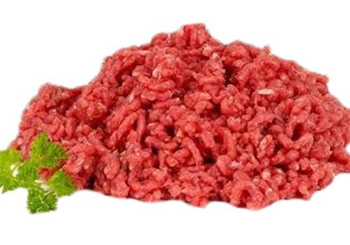 Minced Beef